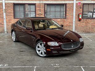 Maserati Quattroporte bil till salu - Bild 7 | Autoline SE Maserati Quattroporte bil | Bild 7 - Autoline