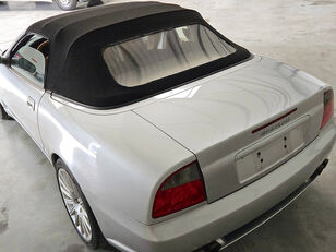 automobile Maserati Spyder Cambiocorsa