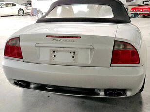 Carro Maserati Spyder Cambiocorsa a venda - Imagem 4 | Autoline MZ Carro Maserati Spyder Cambiocorsa | Imagem 4 - Autoline