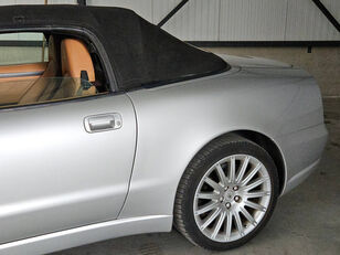 Carro Maserati Spyder Cambiocorsa a venda - Imagem 34 | Autoline MZ Carro Maserati Spyder Cambiocorsa | Imagem 34 - Autoline