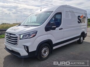 Maxus Deliver 9 automašīna