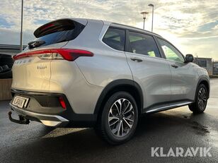 Automobile Maxus Euniq à vendre - Image 6 | Autoline TG Automobile Maxus Euniq | Image 6 - Autoline