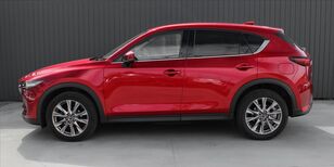 samoch&oacute;d Mazda 1111