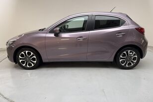 Mazda 2 car
