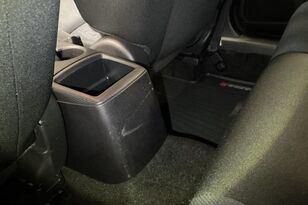 Mazda 2 car