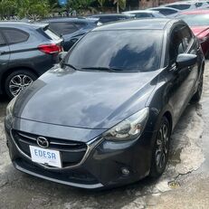 автомобиль Mazda 2