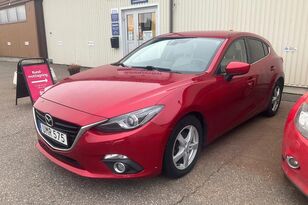 Mazda 3 car