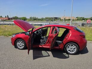 Mazda 3 car