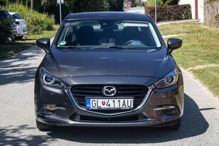 vozilo Mazda 3 2.0 Skyactiv -G120 Revolution