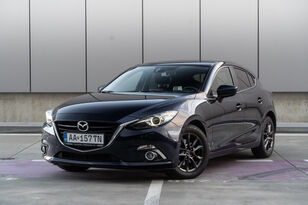автомобіль Mazda 3 2.2 Skyactiv -D150 Revolution