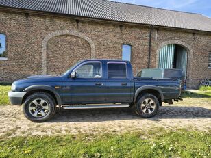 Mazda 4X4 B2500 coche