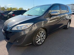 Mazda 5 Sendo*7-Sitzer*KAM*Shz* car