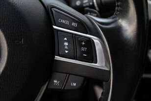 Myytävät Mazda 6 2.2 Skyactiv-D Revolution TOP A/T auto - Kuva 15 | Autoline FI Mazda 6 2.2 Skyactiv-D Revolution TOP A/T auto | Kuva 15 - Autoline