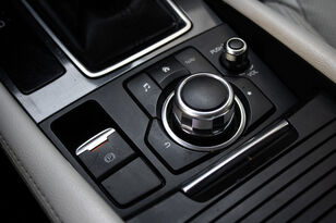 Myytävät Mazda 6 2.2 Skyactiv-D Revolution TOP A/T auto - Kuva 21 | Autoline FI Mazda 6 2.2 Skyactiv-D Revolution TOP A/T auto | Kuva 21 - Autoline