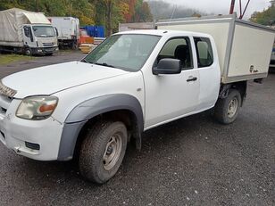 автомобиль Mazda BT-50 4X4