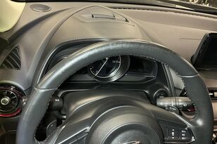 سيارة Mazda CX-3