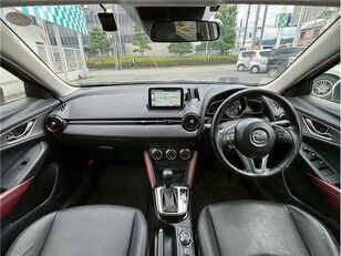 Mazda CX-3 auto te koop - Foto 7 | Autoline NL Mazda CX-3 auto | Foto 7 - Autoline