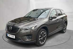Mazda CX-5 車