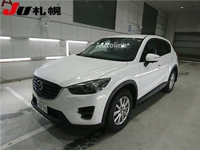 Venta de Mazda CX-5 coche | Autoline UY Mazda CX-5 coche - Autoline