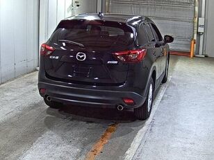 Mazda CX-5 bil