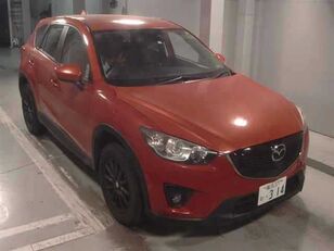 автомобиль Mazda CX-5