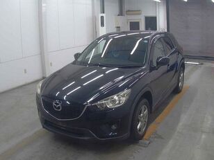 автомобиль Mazda CX-5