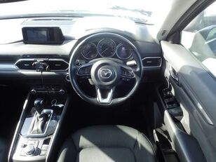 автомобиль Mazda CX-5