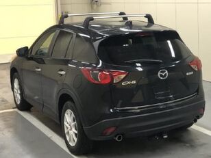 Mazda CX-5 auto