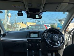 Mazda CX-5 auto