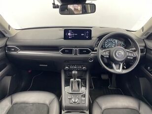 Mazda CX-5 auto