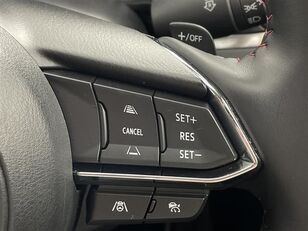 Mazda CX-5 auto