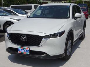 Mazda CX-5 auto
