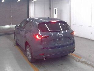 automobile Mazda CX-5