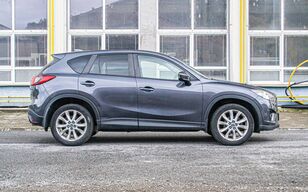 automobil Mazda CX-5 2.2 Skyactiv-D AWD Revolution