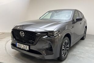 automobile Mazda CX-60