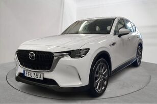 automobile Mazda CX-60