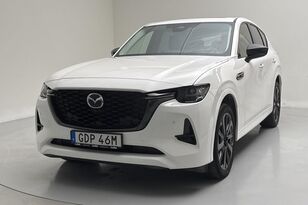 Mazda CX-60 car