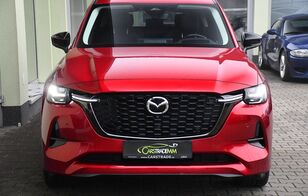 Myytävät Mazda CX-60, 2,5leSKY PHEV HOMURA 92,5%SoH auto - Kuva 9 | Autoline FI Mazda CX-60, 2,5leSKY PHEV HOMURA 92,5%SoH auto | Kuva 9 - Autoline