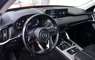 Myytävät Mazda CX-60, 2,5leSKY PHEV HOMURA 92,5%SoH auto - Kuva 15 | Autoline FI Mazda CX-60, 2,5leSKY PHEV HOMURA 92,5%SoH auto | Kuva 15 - Autoline