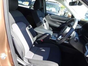 Venta de Mazda CX-80 coche - Imagen 26 | Autoline BO Mazda CX-80 coche | Imagen 26 - Autoline