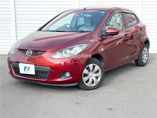 Mazda DEMIO otomobil - Autoline