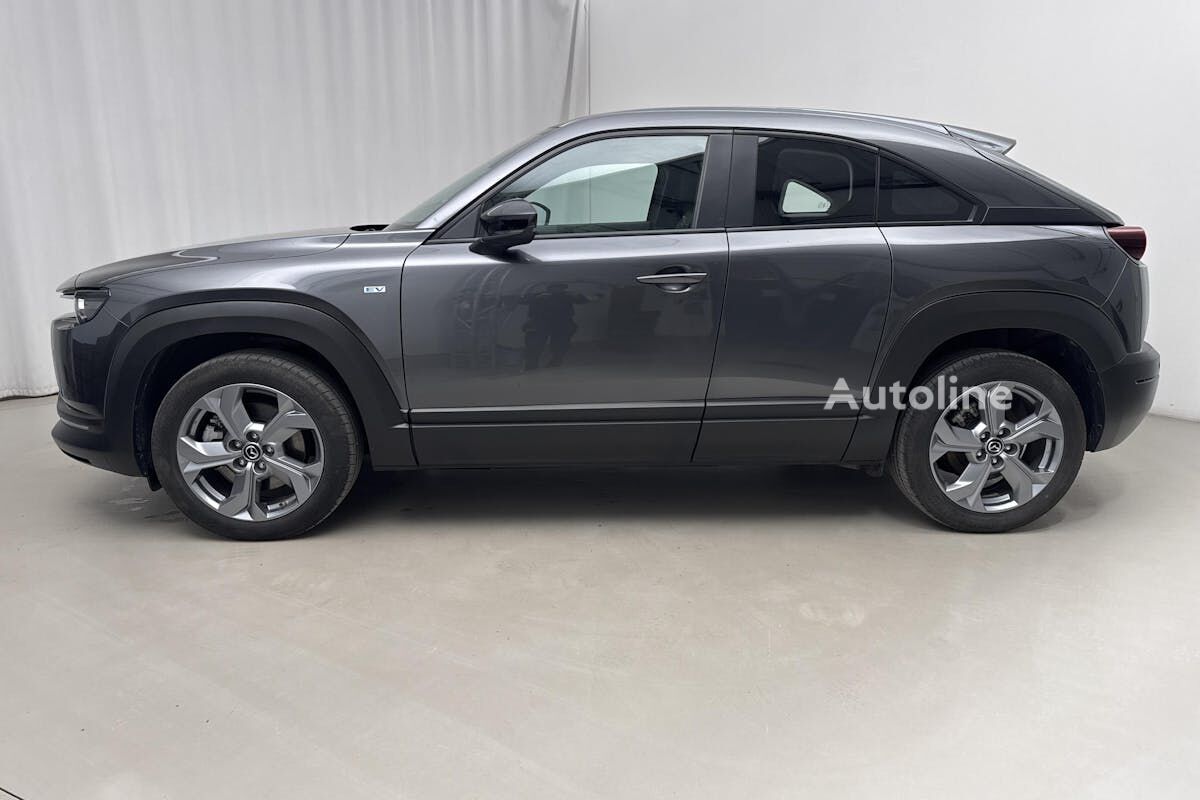 Satılık Mazda MX-30 Crossover Fiyatları | Autoline Türkiye