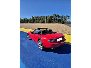 Mazda MX5 car for sale - Image 4 | Autoline BW Mazda MX5 car | Image 4 - Autoline