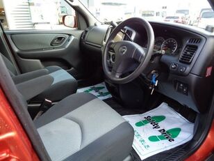 Prodaja Mazda TRIBUTE automobila - Slika 8 | Autoline RS Mazda TRIBUTE automobil | Slika 8 - Autoline