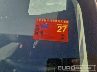 Automobile Mercedes-Benz 109 CDI à vendre - Image 27 | Autoline LU Automobile Mercedes-Benz 109 CDI | Image 27 - Autoline