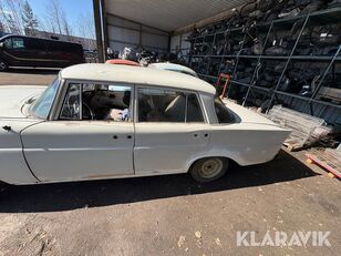 Mercedes-Benz 190 C Auto