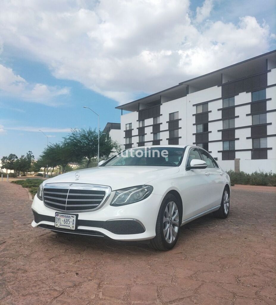 Mercedes-Benz 2.0 200 Exclusive At coche - Autoline