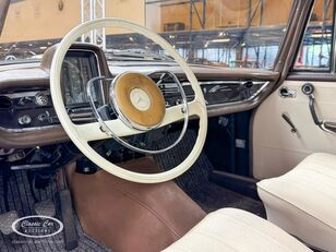 Mercedes-Benz 200 D - ONLINE AUCTION car for sale - Image 18 | Autoline IN Mercedes-Benz 200 D - ONLINE AUCTION car | Image 18 - Autoline