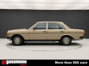 Automobile Mercedes-Benz 200 Limousine W123 à vendre - Image 5 | Autoline ML Automobile Mercedes-Benz 200 Limousine W123 | Image 5 - Autoline