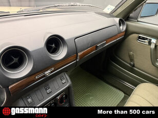Automobile Mercedes-Benz 200 Limousine W123 à vendre - Image 12 | Autoline ML Automobile Mercedes-Benz 200 Limousine W123 | Image 12 - Autoline